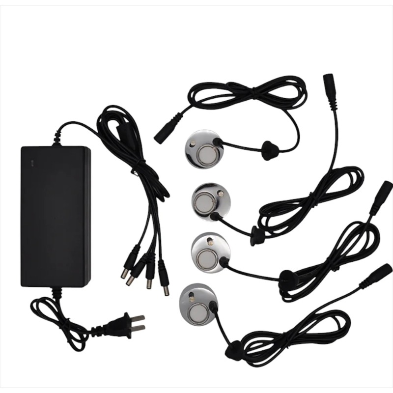 5 In 1 Ultrasonic Fogger Atomi - Aquarium review and price