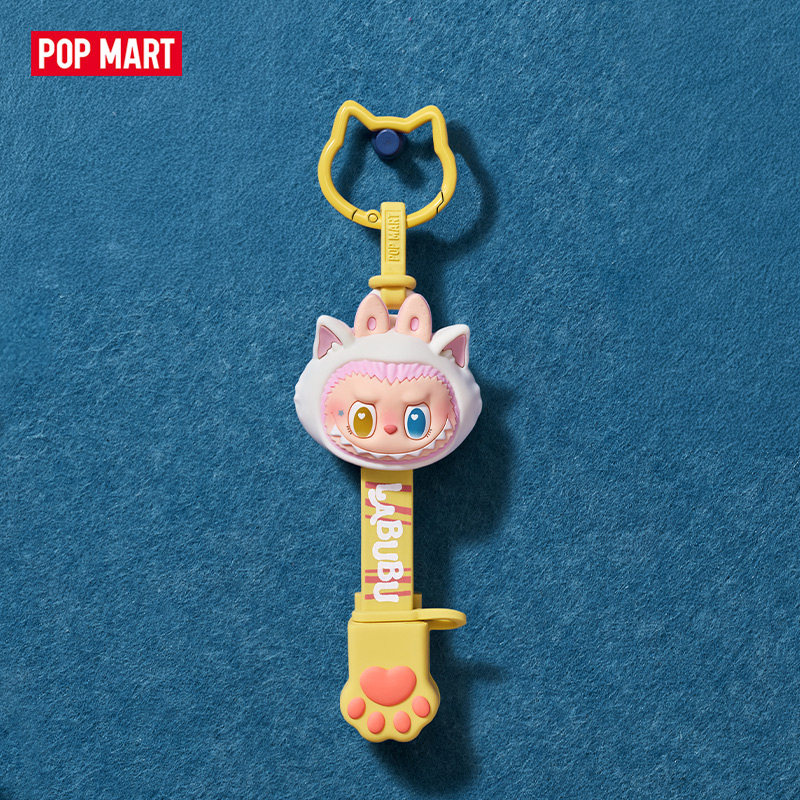 New POP MART in Stock Labubu T - Cat Toys review and price