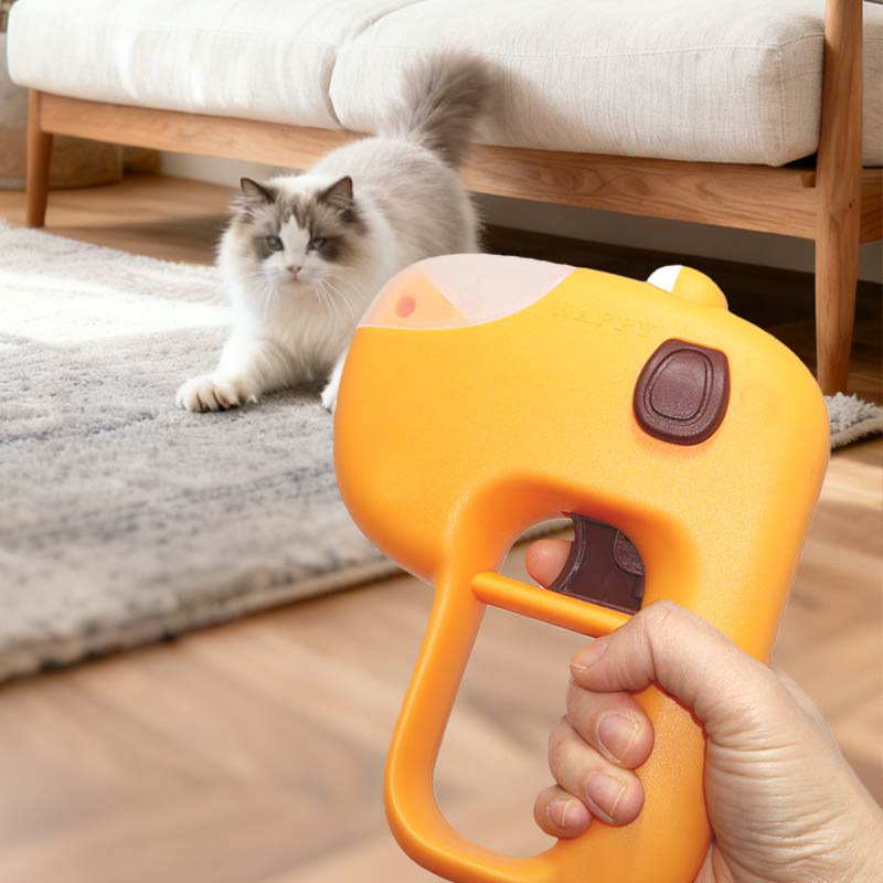 Interactive Pet Toy Launcher w - Dog Puzzle Feeder Toy review and price
