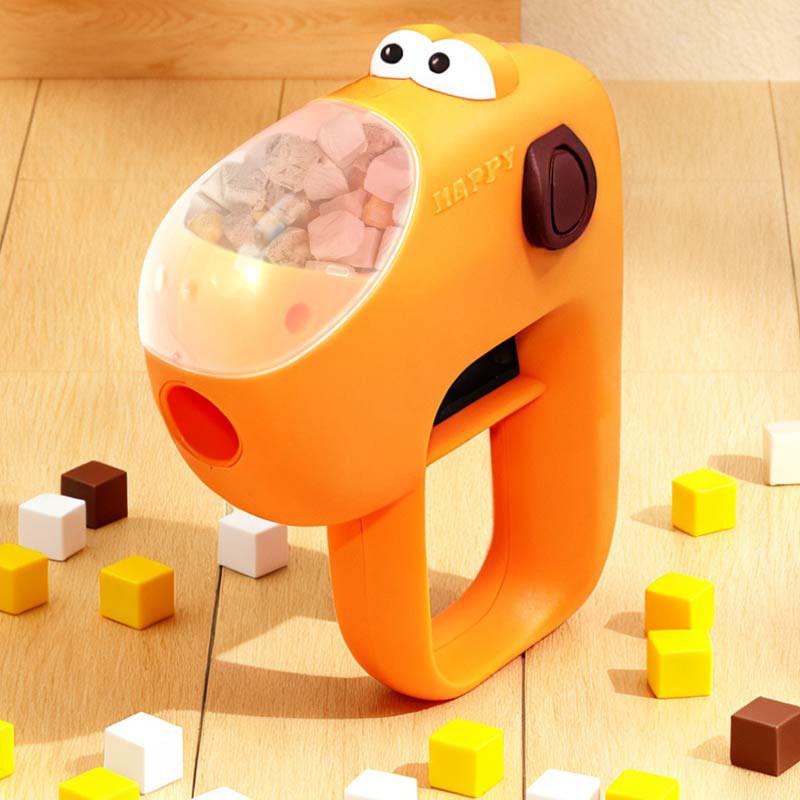 Interactive Pet Toy Launcher w - Dog Puzzle Feeder Toy review and price
